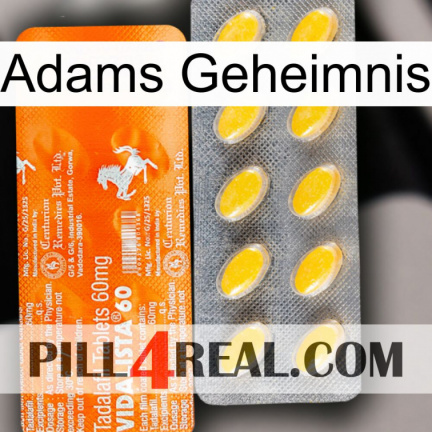 Adams Secret new05